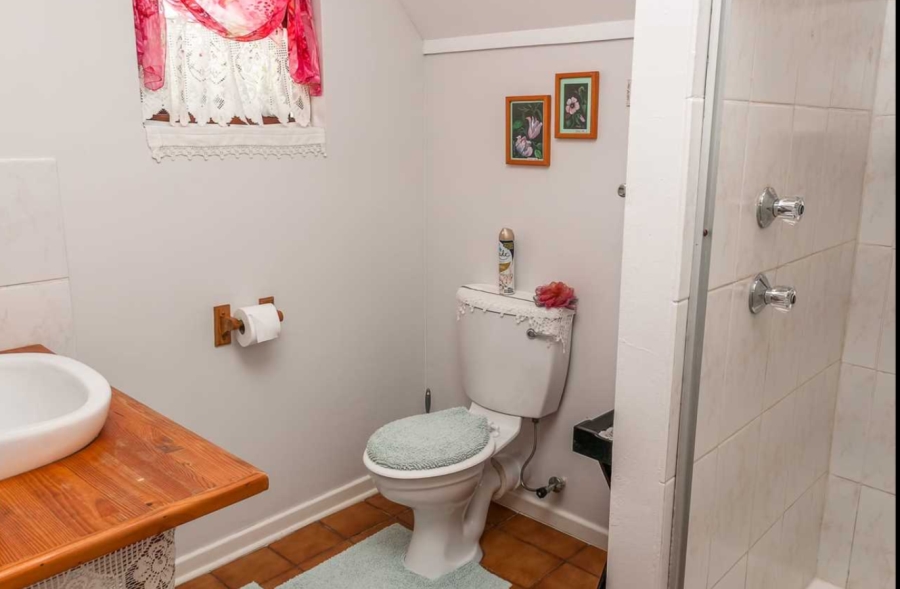 3 Bedroom Property for Sale in Groenvallei Western Cape